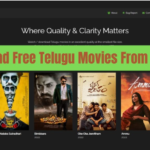 iBomma Download Latest Telugu Movies New 2022