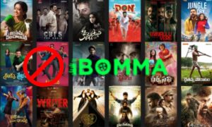 هل iBOMMA منصة بث غير قانونية؟ ما هي المخاطر التي تنطوي عليها؟