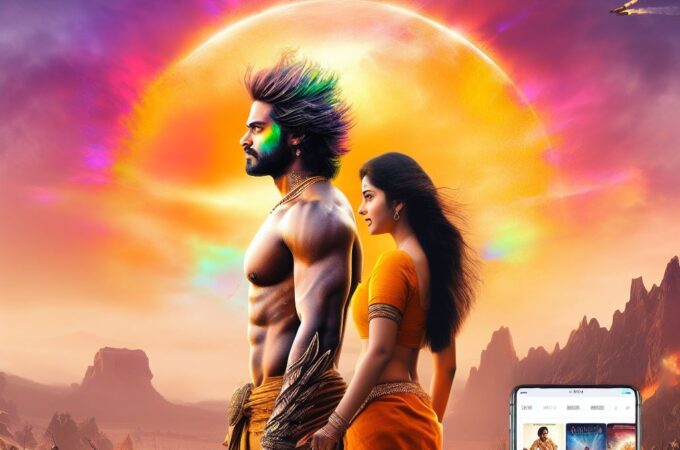 Discover Ibomma: The Ultimate Guide to Free Telugu Movies Streaming Platform